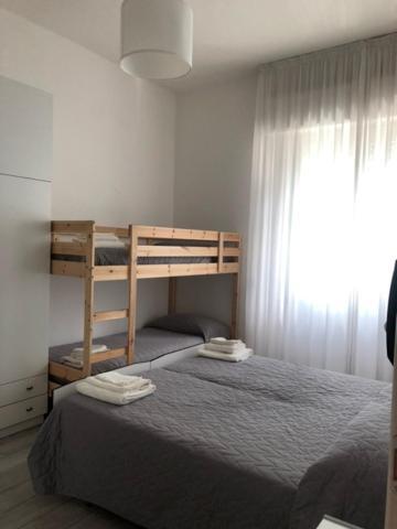 Hotel Oria Rimini Esterno foto