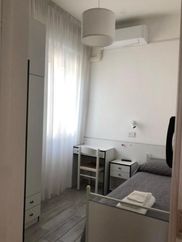 Hotel Oria Rimini Esterno foto