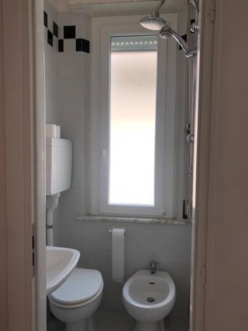 Hotel Oria Rimini Esterno foto