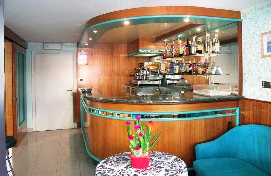 Hotel Oria Rimini Esterno foto