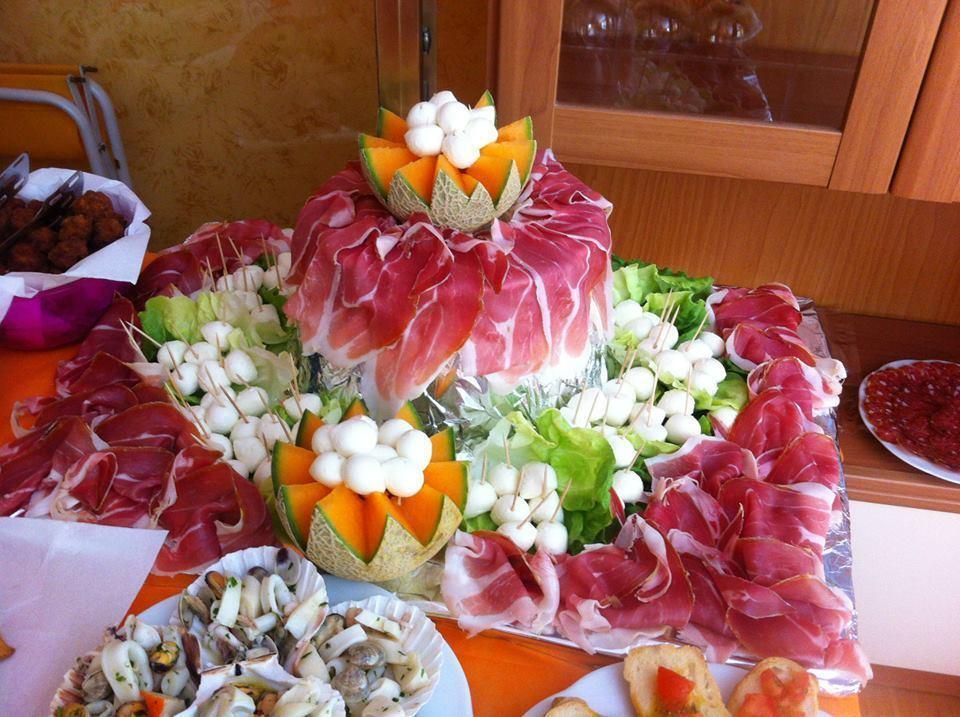 Hotel Oria Rimini Esterno foto